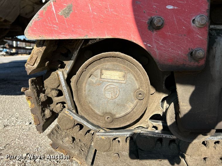 image for item NR9508 2011 Wirtgen W200  milling machine