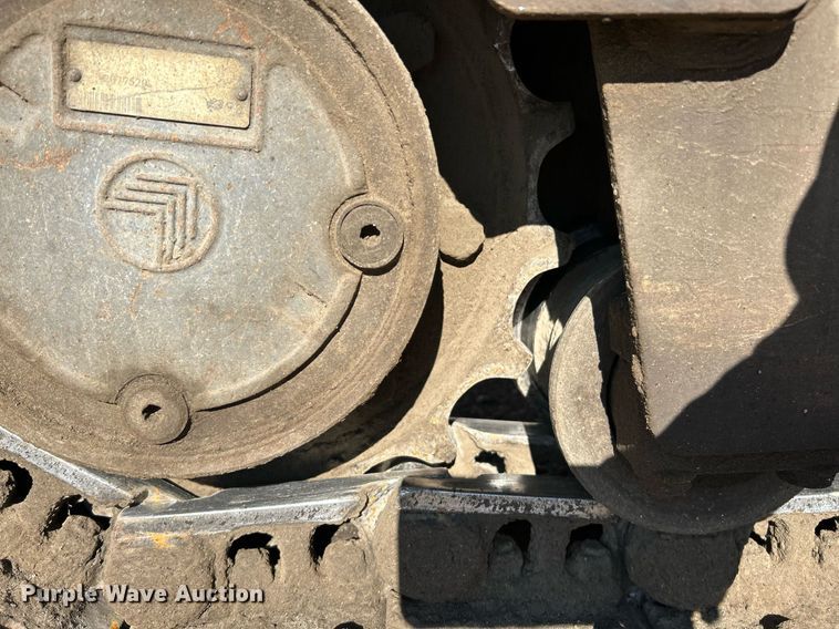 image for item NR9508 2011 Wirtgen W200  milling machine