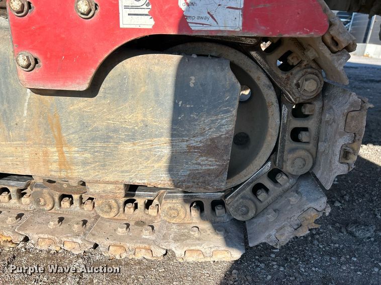 image for item NR9508 2011 Wirtgen W200  milling machine