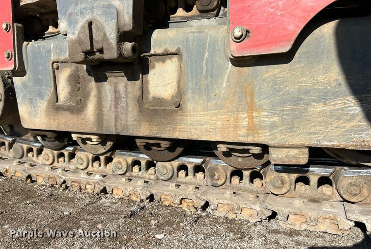 image for item NR9508 2011 Wirtgen W200  milling machine