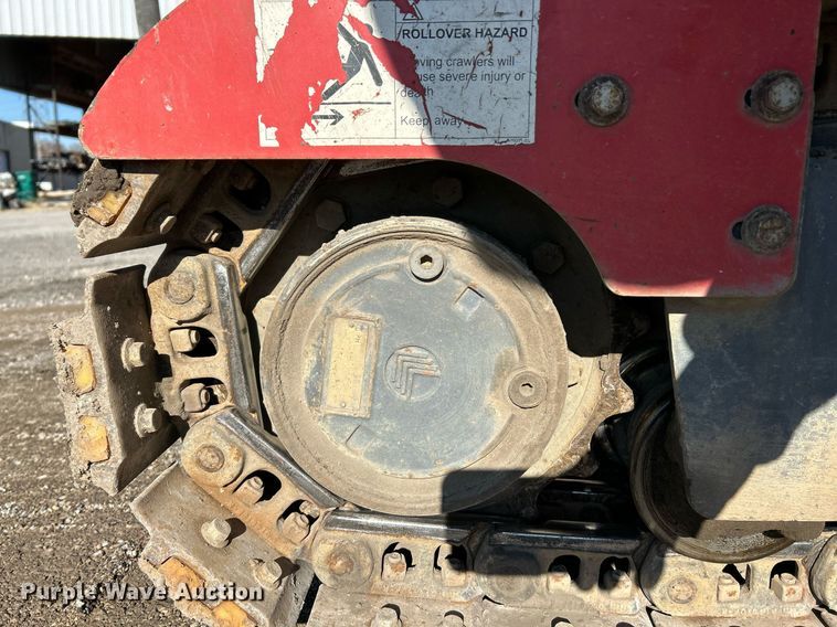 image for item NR9508 2011 Wirtgen W200  milling machine