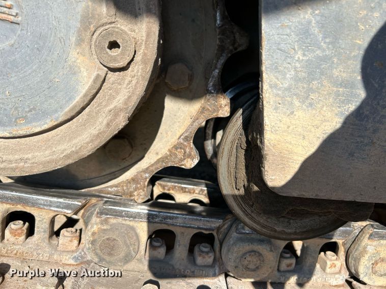 image for item NR9508 2011 Wirtgen W200  milling machine