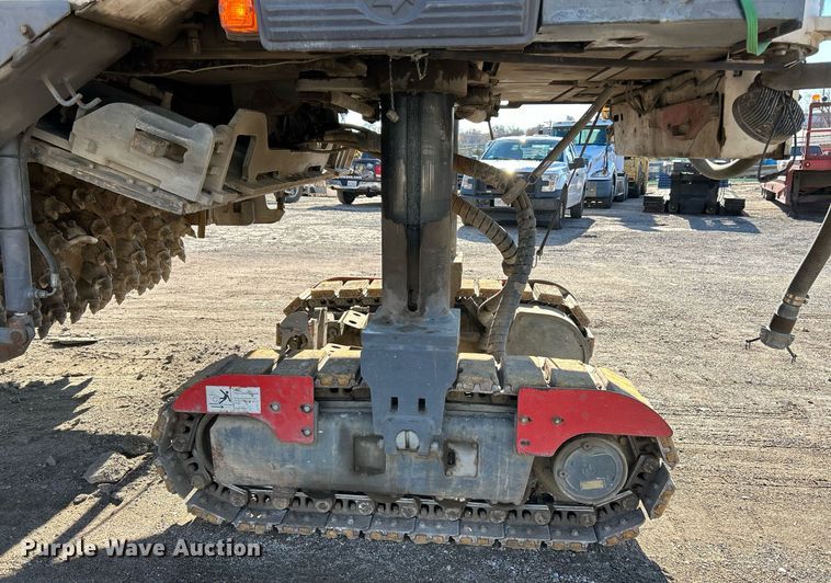 image for item NR9508 2011 Wirtgen W200  milling machine