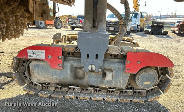 image for item NR9508 2011 Wirtgen W200  milling machine