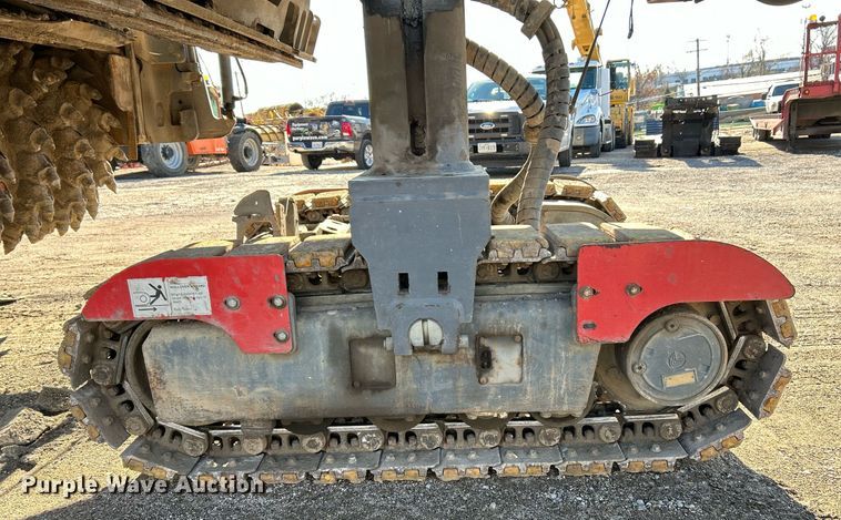 image for item NR9508 2011 Wirtgen W200  milling machine