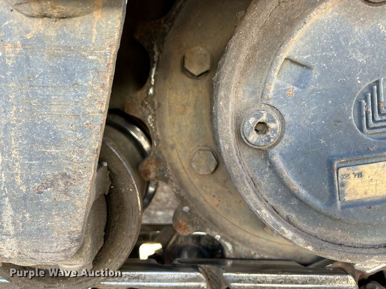 image for item NR9508 2011 Wirtgen W200  milling machine