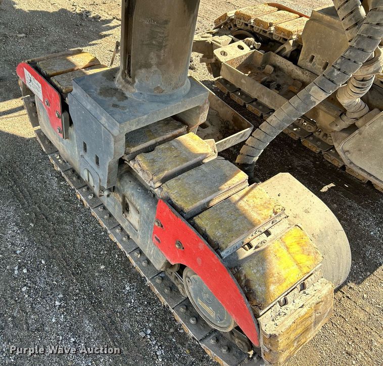 image for item NR9508 2011 Wirtgen W200  milling machine