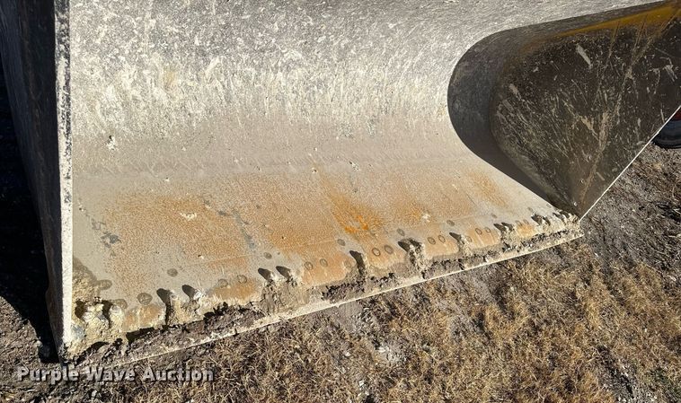 image for item NS9024 2002 Komatsu WA450-5  wheel loader