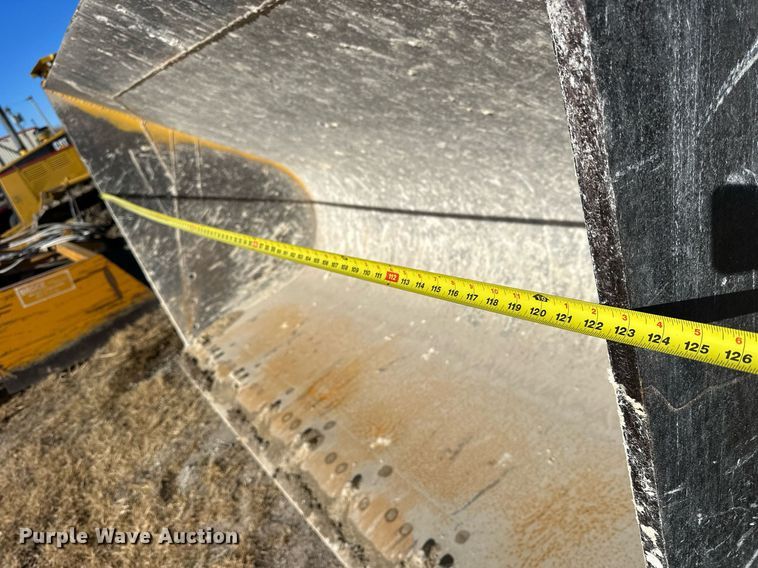 image for item NS9024 2002 Komatsu WA450-5  wheel loader