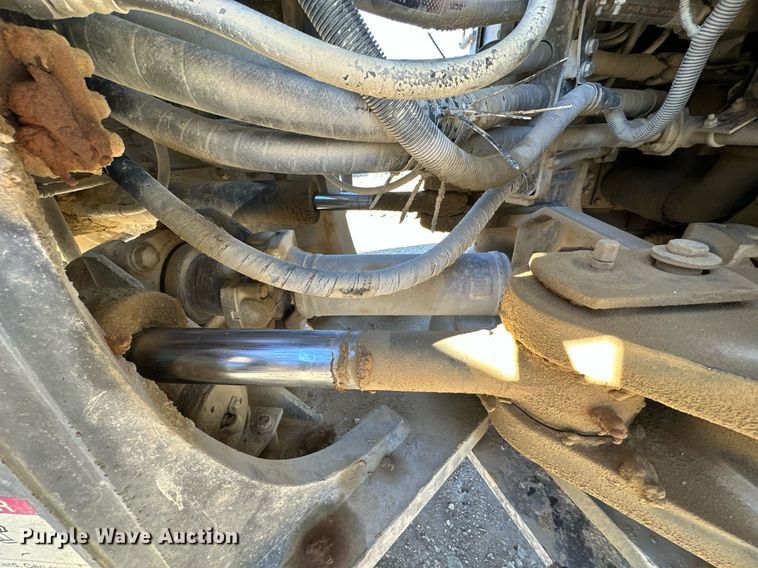 image for item NS9024 2002 Komatsu WA450-5  wheel loader