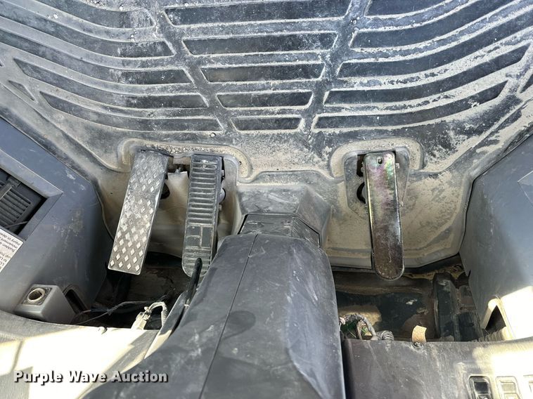 image for item NS9024 2002 Komatsu WA450-5  wheel loader