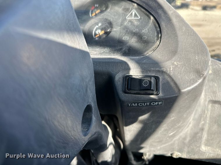 image for item NS9024 2002 Komatsu WA450-5  wheel loader