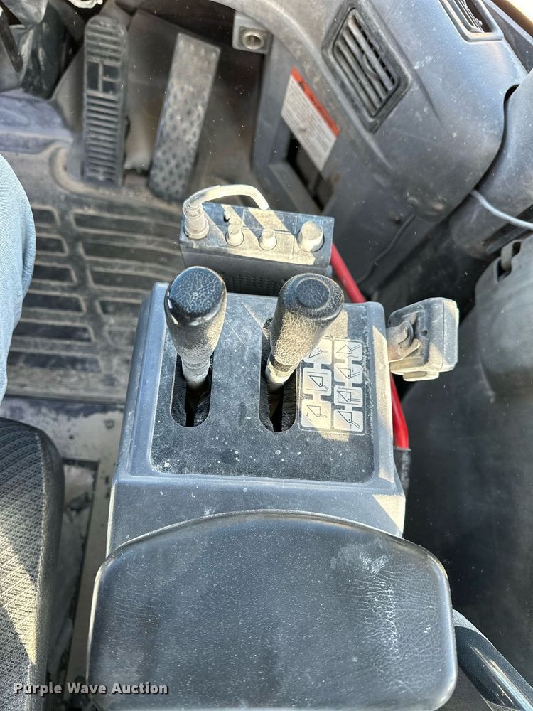 image for item NS9024 2002 Komatsu WA450-5  wheel loader