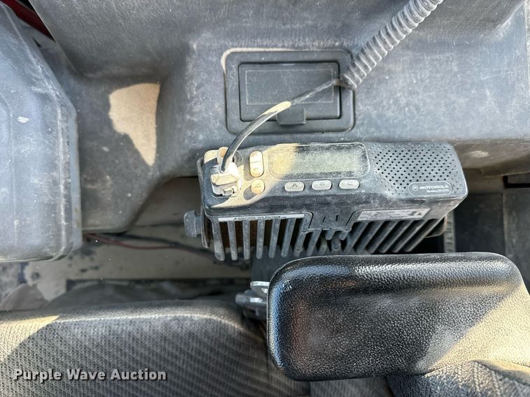 image for item NS9024 2002 Komatsu WA450-5  wheel loader