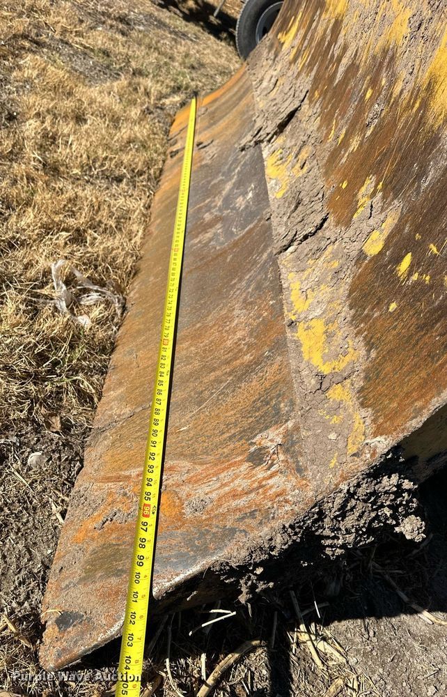 image for item NS9025 1996 Caterpillar D5C Series III  dozer