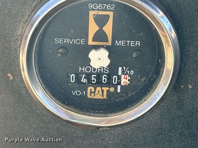 image for item NS9025 1996 Caterpillar D5C Series III  dozer