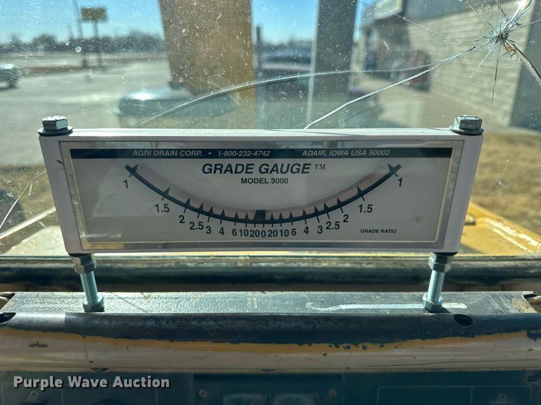 image for item NS9025 1996 Caterpillar D5C Series III  dozer