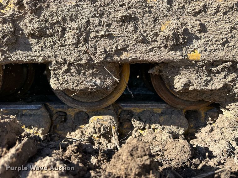 image for item NS9025 1996 Caterpillar D5C Series III  dozer