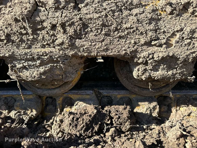 image for item NS9025 1996 Caterpillar D5C Series III  dozer