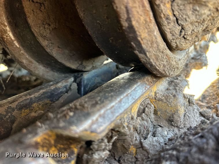 image for item NS9025 1996 Caterpillar D5C Series III  dozer