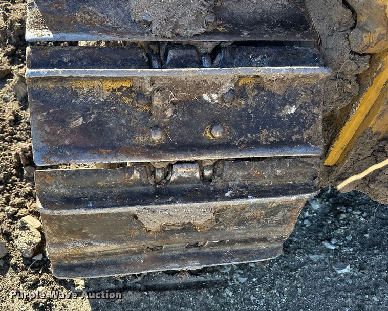 image for item NS9025 1996 Caterpillar D5C Series III  dozer