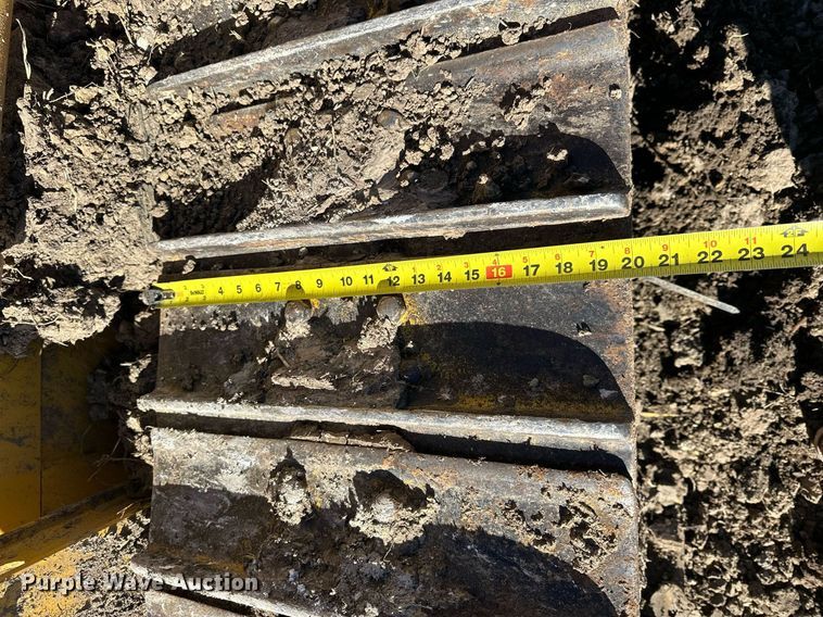 image for item NS9025 1996 Caterpillar D5C Series III  dozer