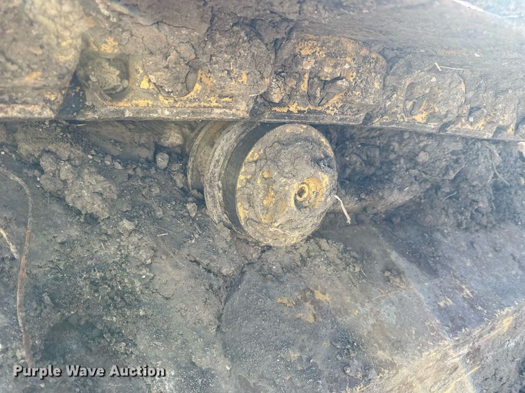 image for item NS9025 1996 Caterpillar D5C Series III  dozer