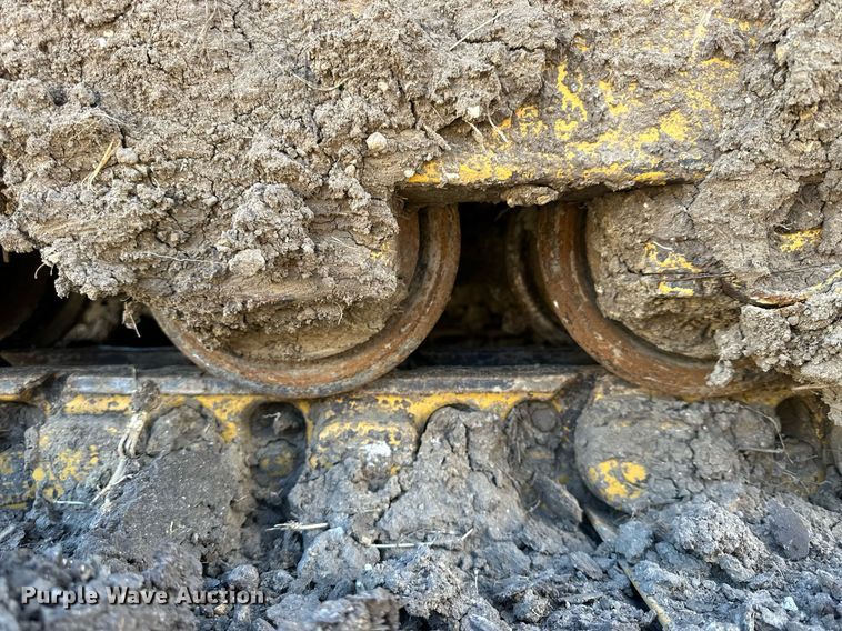 image for item NS9025 1996 Caterpillar D5C Series III  dozer