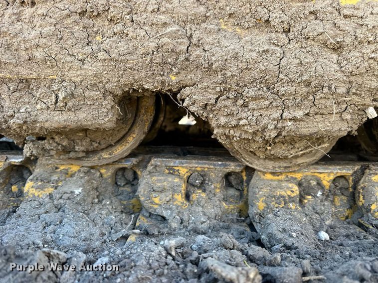 image for item NS9025 1996 Caterpillar D5C Series III  dozer