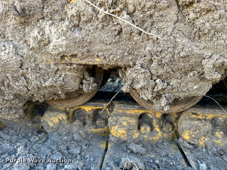 image for item NS9025 1996 Caterpillar D5C Series III  dozer