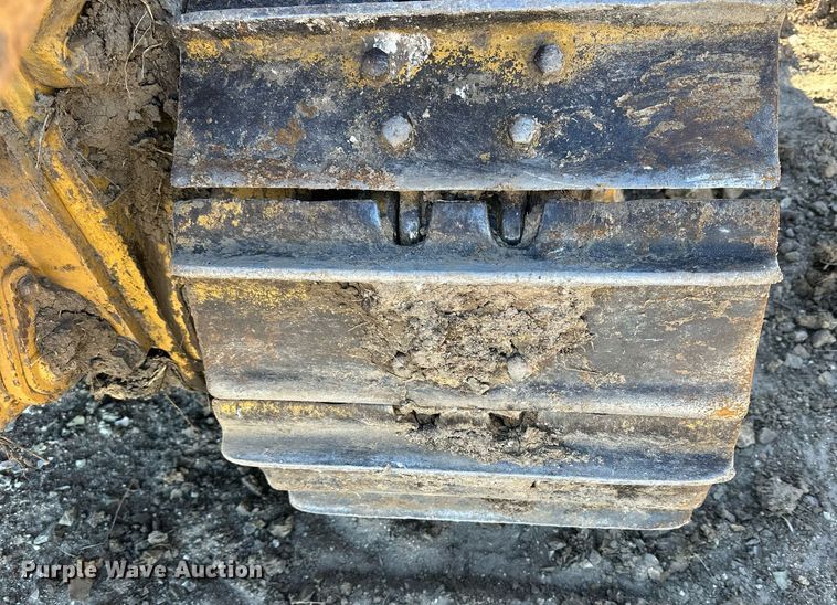 image for item NS9025 1996 Caterpillar D5C Series III  dozer