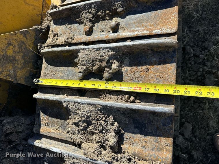 image for item NS9025 1996 Caterpillar D5C Series III  dozer