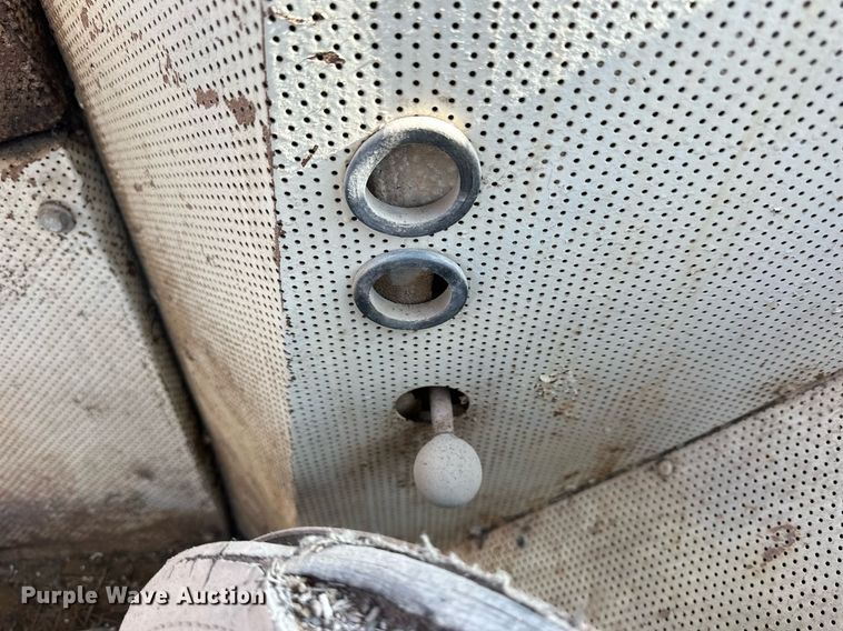 image for item NS9027 International 444  elevating scraper