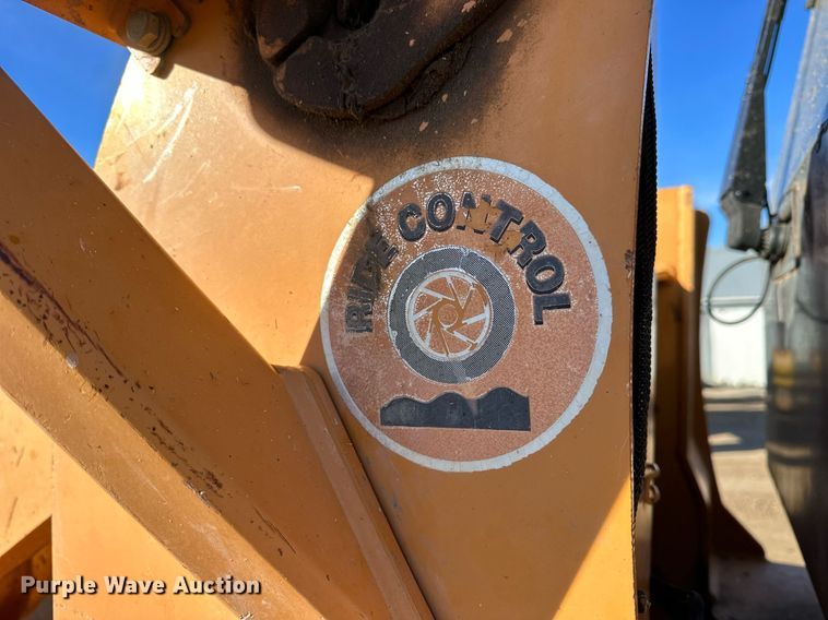 image for item NS9036 2004 Case 621D  wheel loader