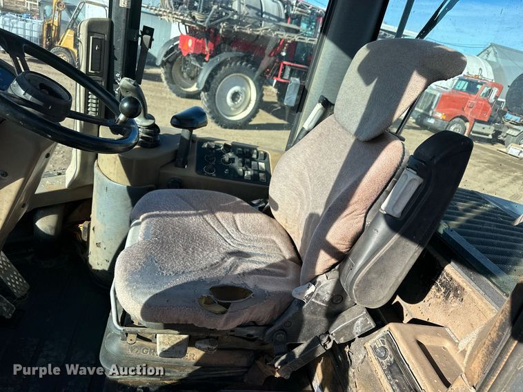 image for item NS9036 2004 Case 621D  wheel loader