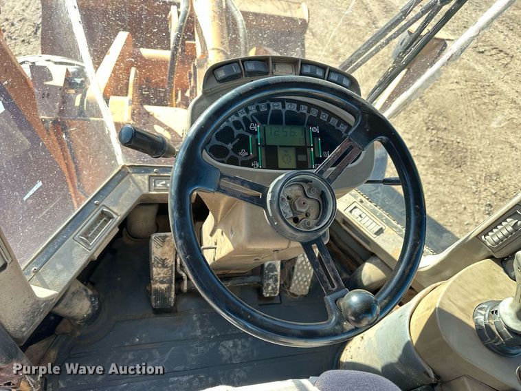 image for item NS9036 2004 Case 621D  wheel loader