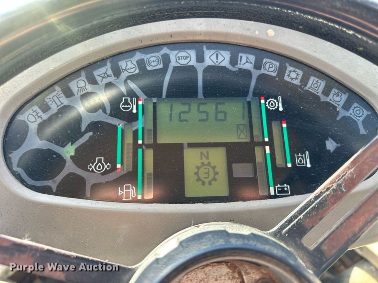 image for item NS9036 2004 Case 621D  wheel loader