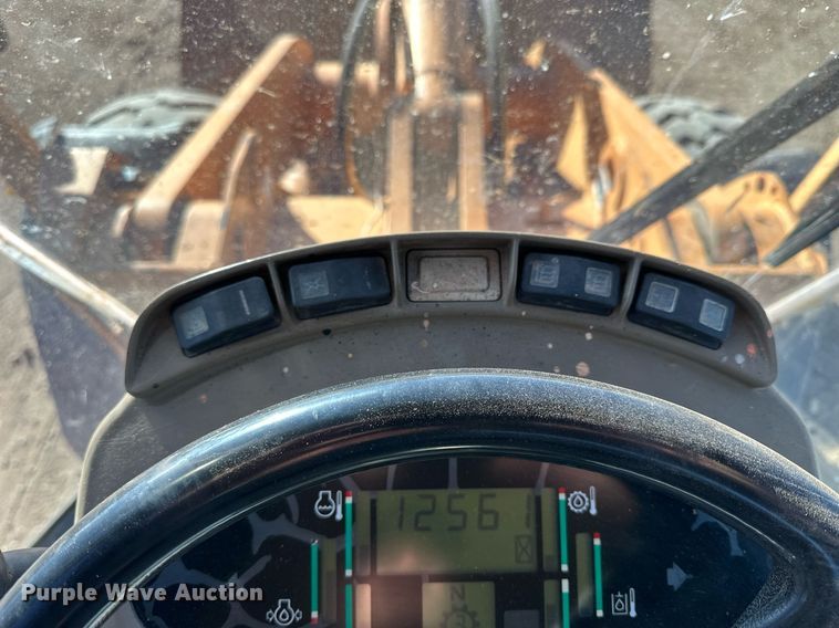 image for item NS9036 2004 Case 621D  wheel loader