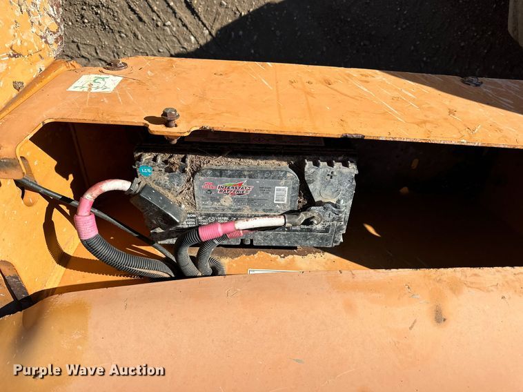 image for item NS9036 2004 Case 621D  wheel loader