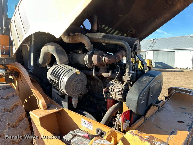 image for item NS9036 2004 Case 621D  wheel loader