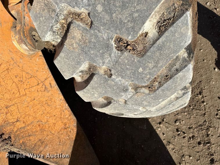 image for item NS9036 2004 Case 621D  wheel loader