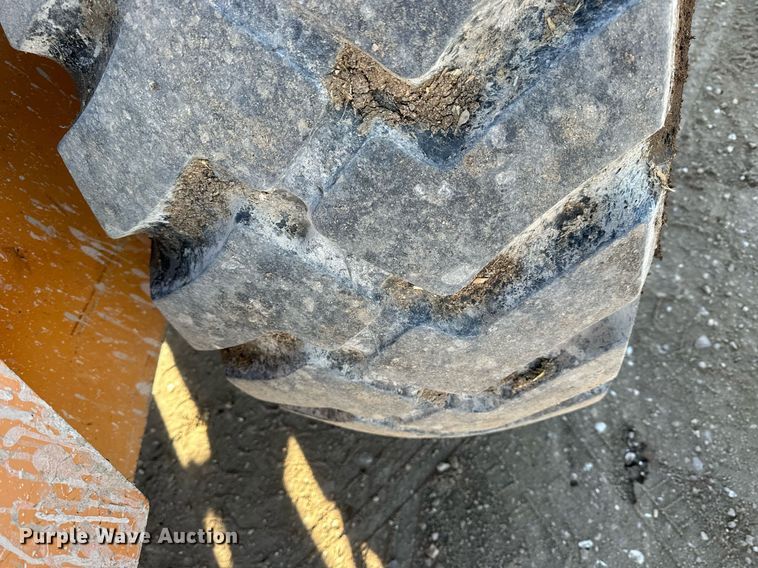 image for item NS9036 2004 Case 621D  wheel loader