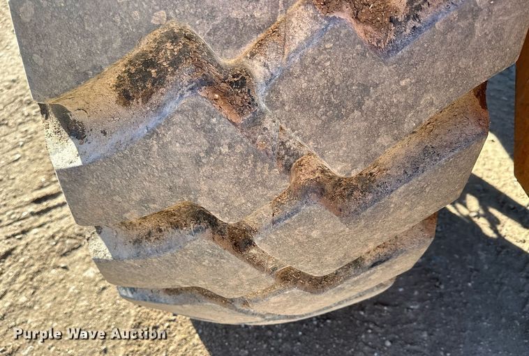 image for item NS9036 2004 Case 621D  wheel loader