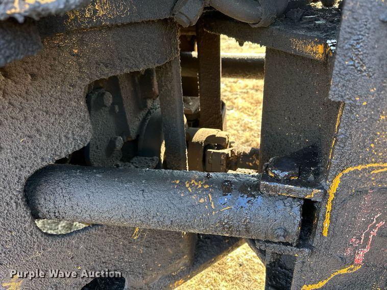 image for item NS9060 1979 Fiat-Allis 345B  wheel loader