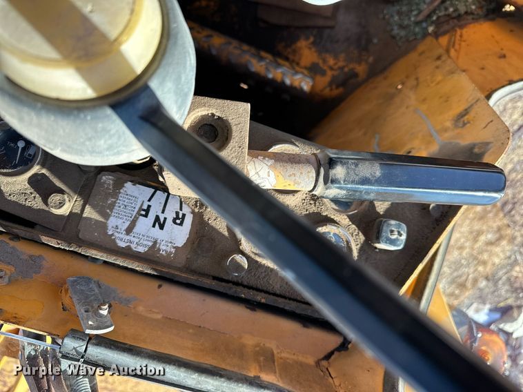 image for item NS9060 1979 Fiat-Allis 345B  wheel loader