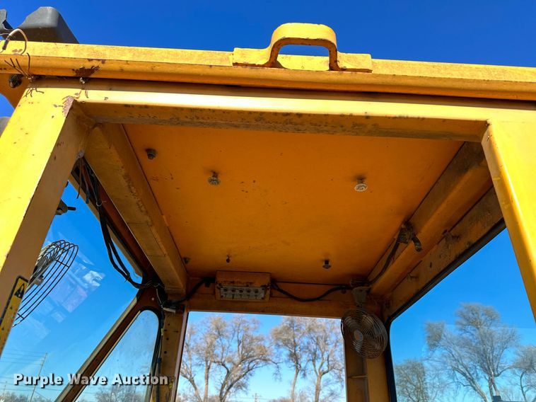 image for item NS9060 1979 Fiat-Allis 345B  wheel loader