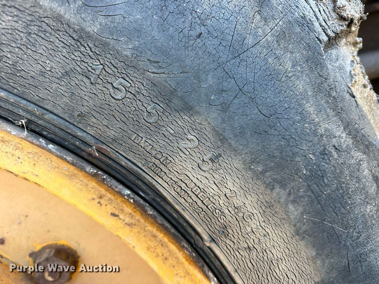 image for item NS9060 1979 Fiat-Allis 345B  wheel loader