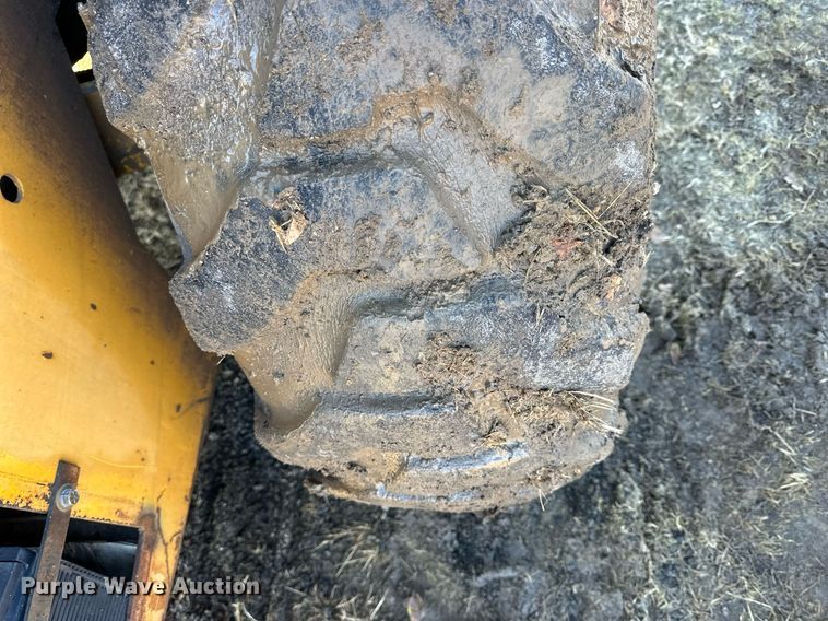 image for item NS9060 1979 Fiat-Allis 345B  wheel loader