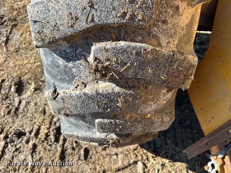 image for item NS9060 1979 Fiat-Allis 345B  wheel loader