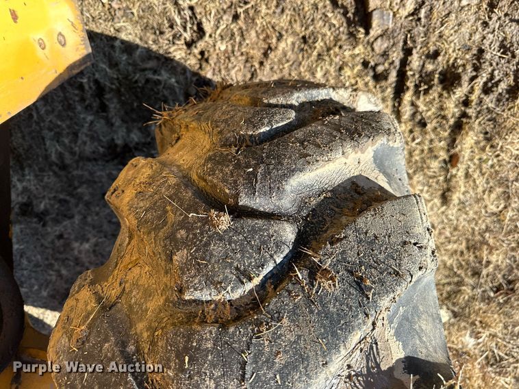 image for item NS9060 1979 Fiat-Allis 345B  wheel loader